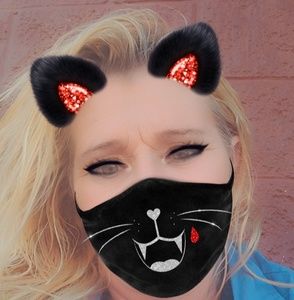 Meet your Posher, Kimemma